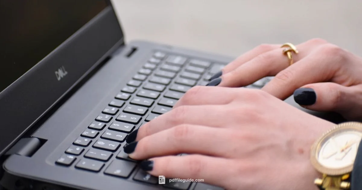 Free PDF to Word - PDF File Guide