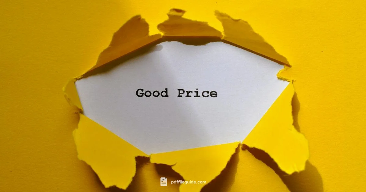 PDFSimpli Pricing PDFSimpli Pricing - PDF File Guide