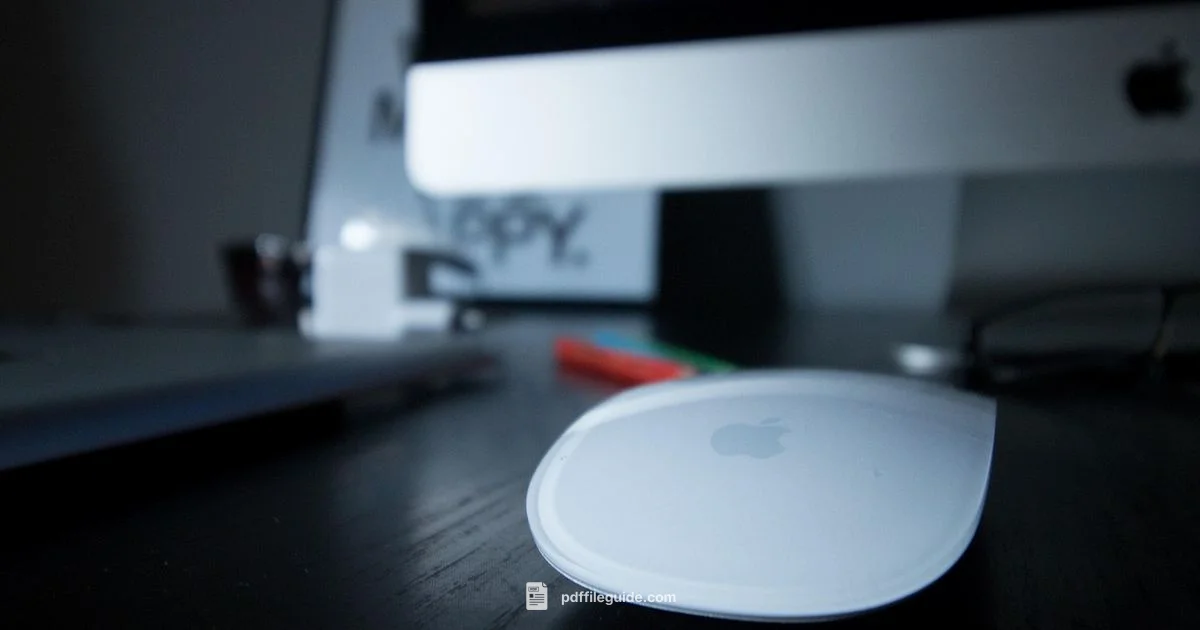 PDF Mastery Framework - PDF File Guide