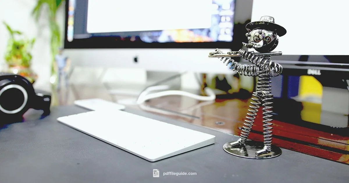 PDF Selection Guide - PDF File Guide