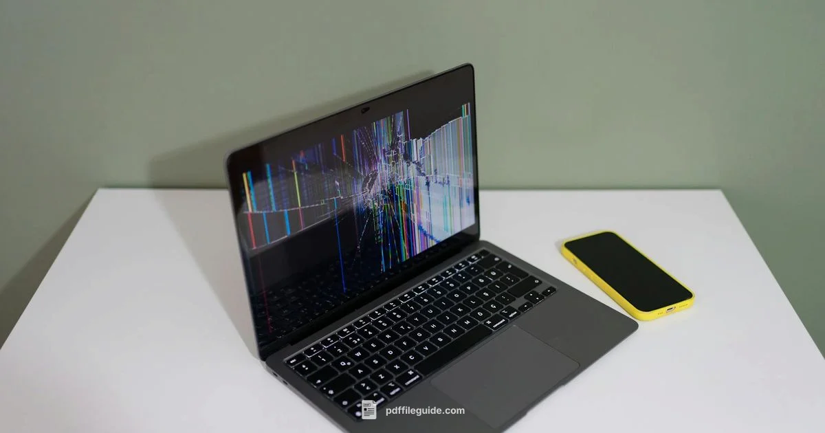 PDF Repair Online - PDF File Guide