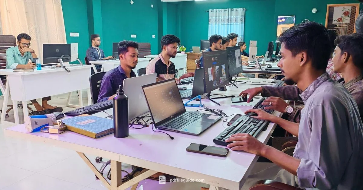 Foxit PhantomPDF Overview - PDF File Guide