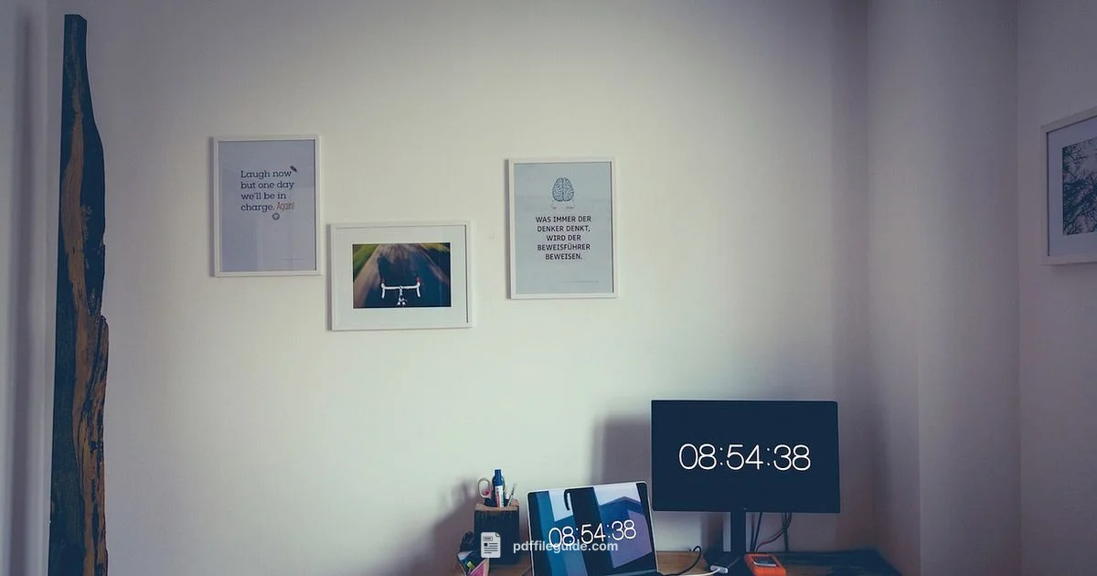 Images to PDF - PDF File Guide