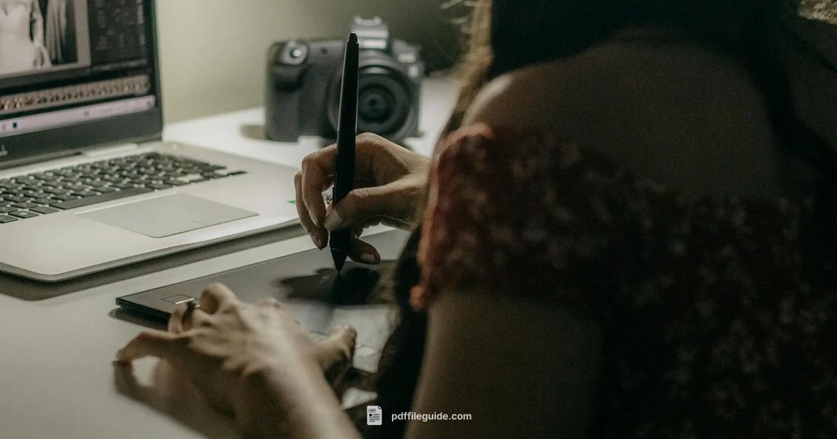 Edit PDFs Easily - PDF File Guide