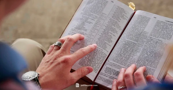 Ethiopian Bible PDF - PDF File Guide