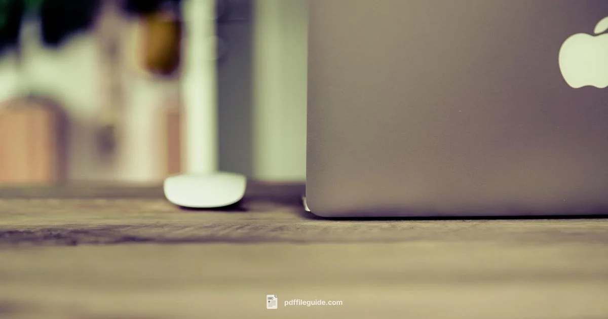 Convert PDF to PPT - PDF File Guide