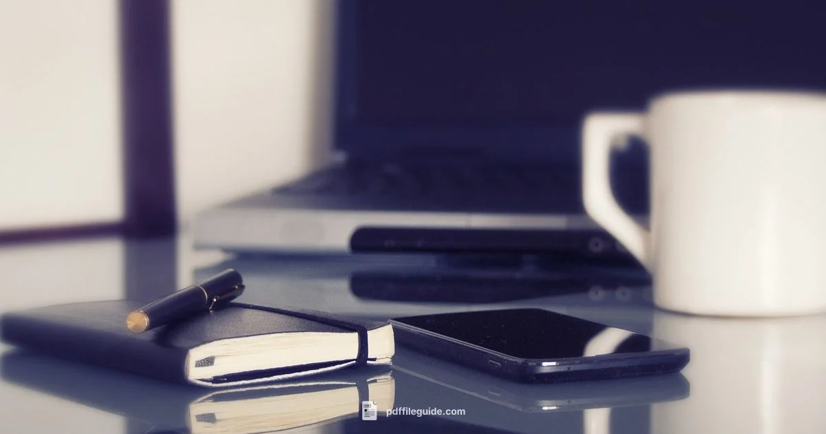 Insert PDF Page - PDF File Guide