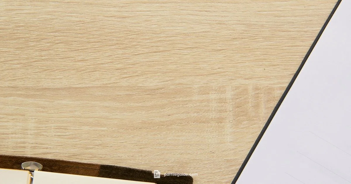 Open PDF as Word - PDF File Guide