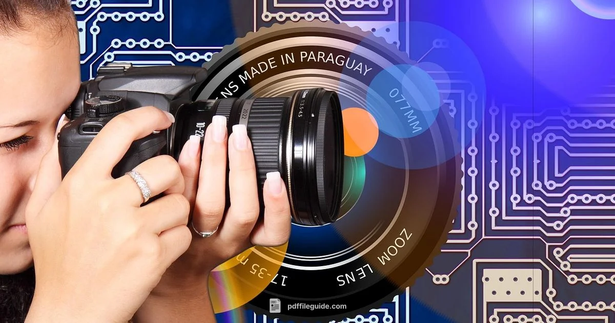 Free Photos to PDF - PDF File Guide