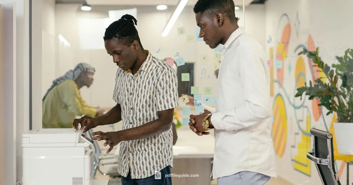 PDF Conversion PDF Conversion - PDF File Guide