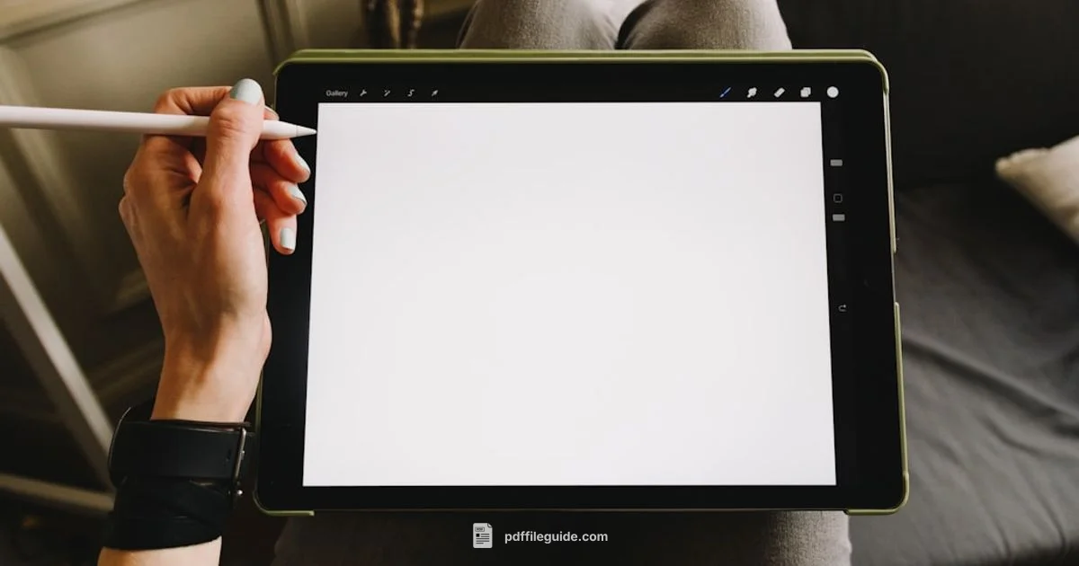 PDF Metadata Essentials - PDF File Guide