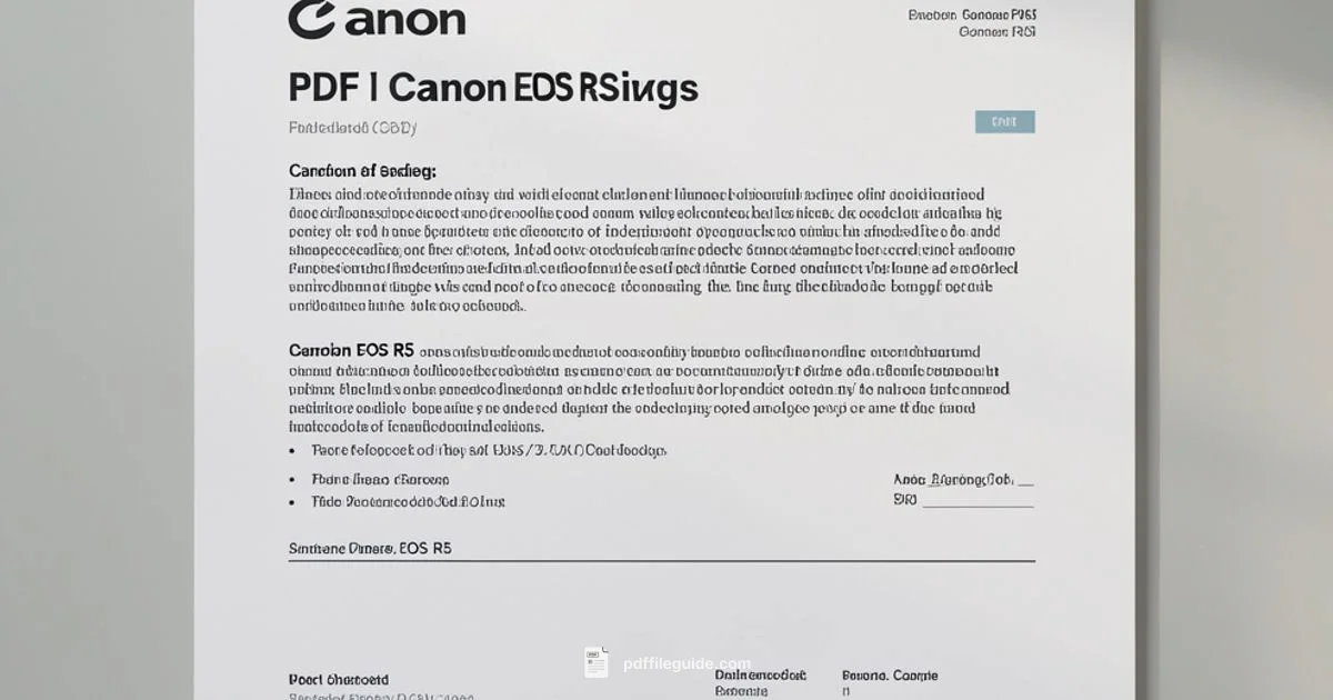 Check PDF Metadata - PDF File Guide