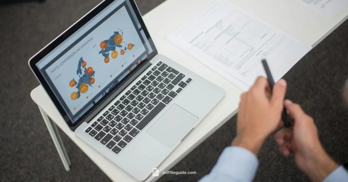 PDF Maker Essentials - PDF File Guide
