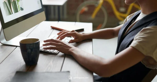 Save Web Page as PDF - PDF File Guide