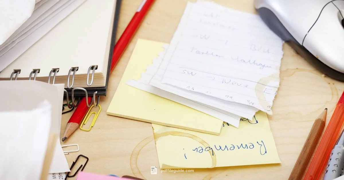 PDF Recovery Guide - PDF File Guide