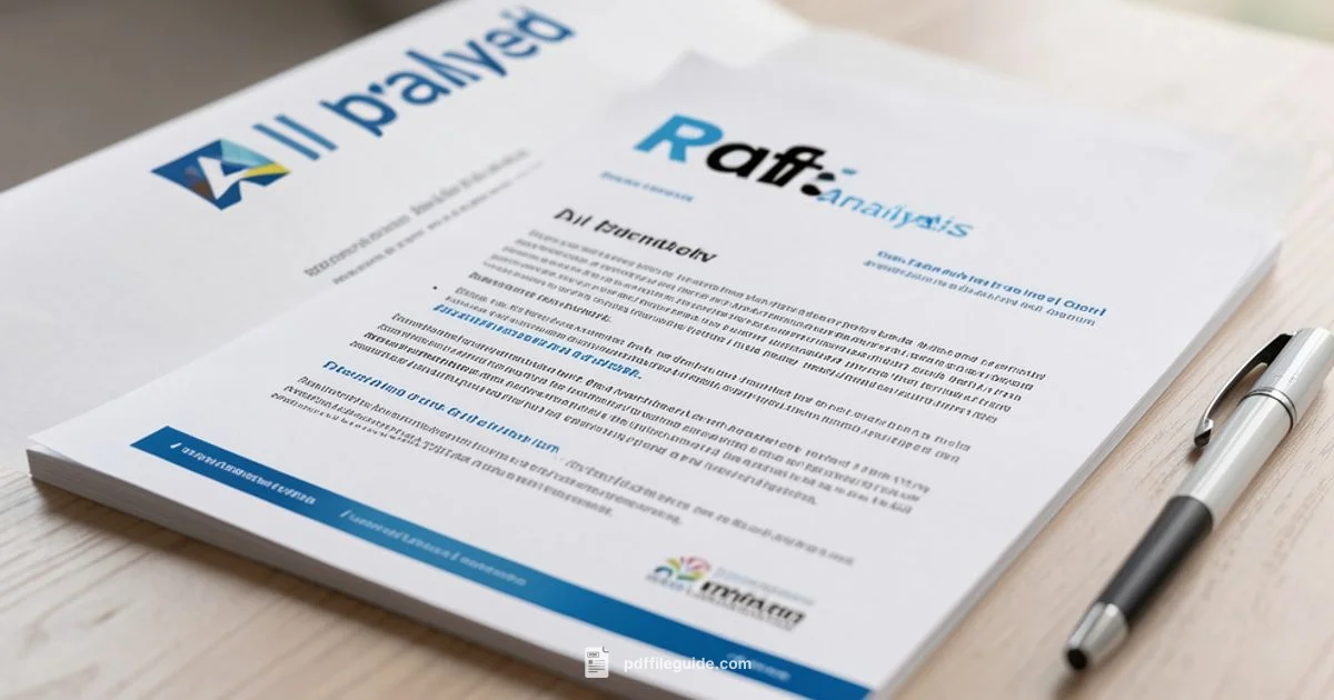 AI PDF Checker AI PDF Checker - PDF File Guide