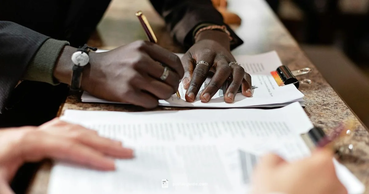 Sign PDFs Fast - PDF File Guide