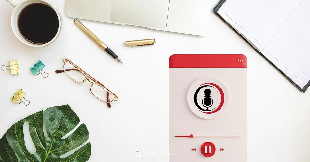 PDF to Audio Tutorial PDF to Audio Tutorial - PDF File Guide