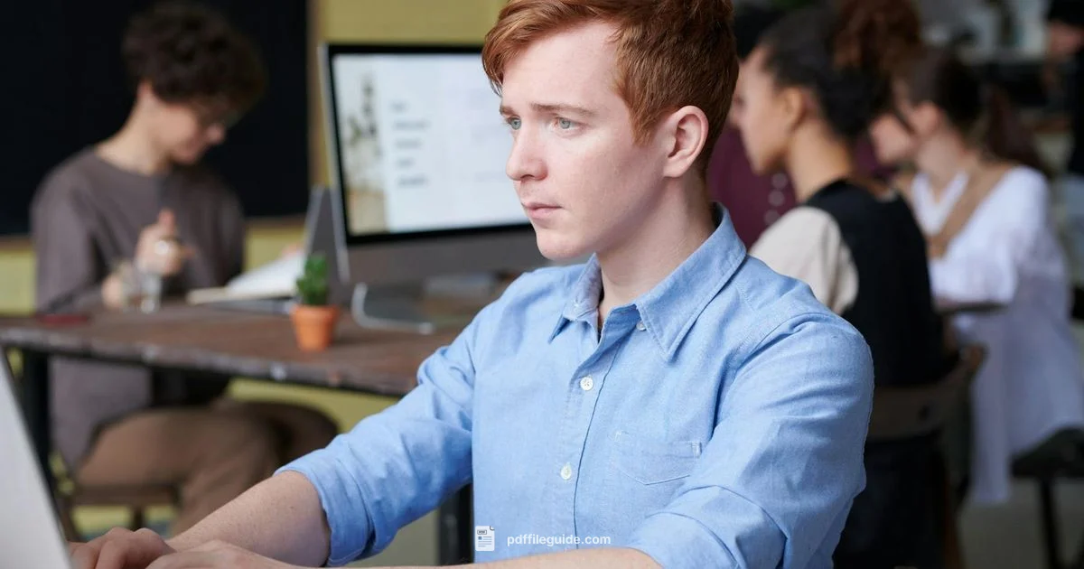 Free PDF Merge - PDF File Guide