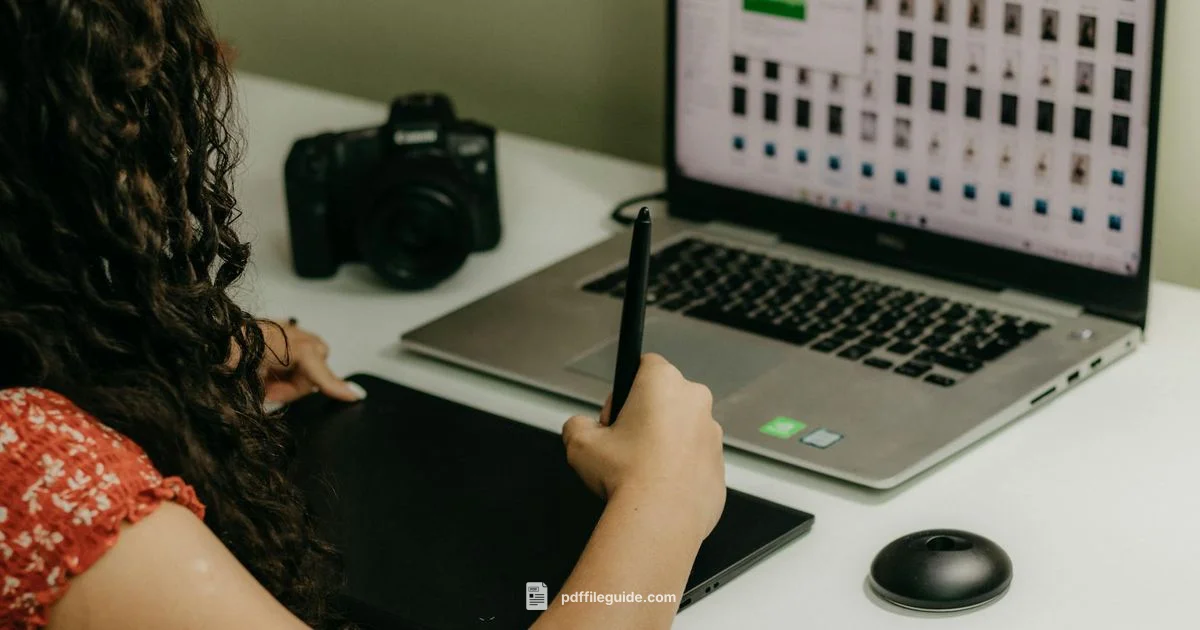 Edit PDFs Seamlessly Edit PDFs Seamlessly - PDF File Guide