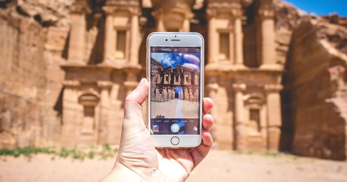 PDF Photos on iPhone - PDF File Guide