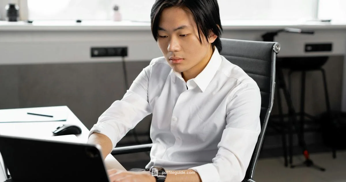 PDF Viewer Essentials - PDF File Guide