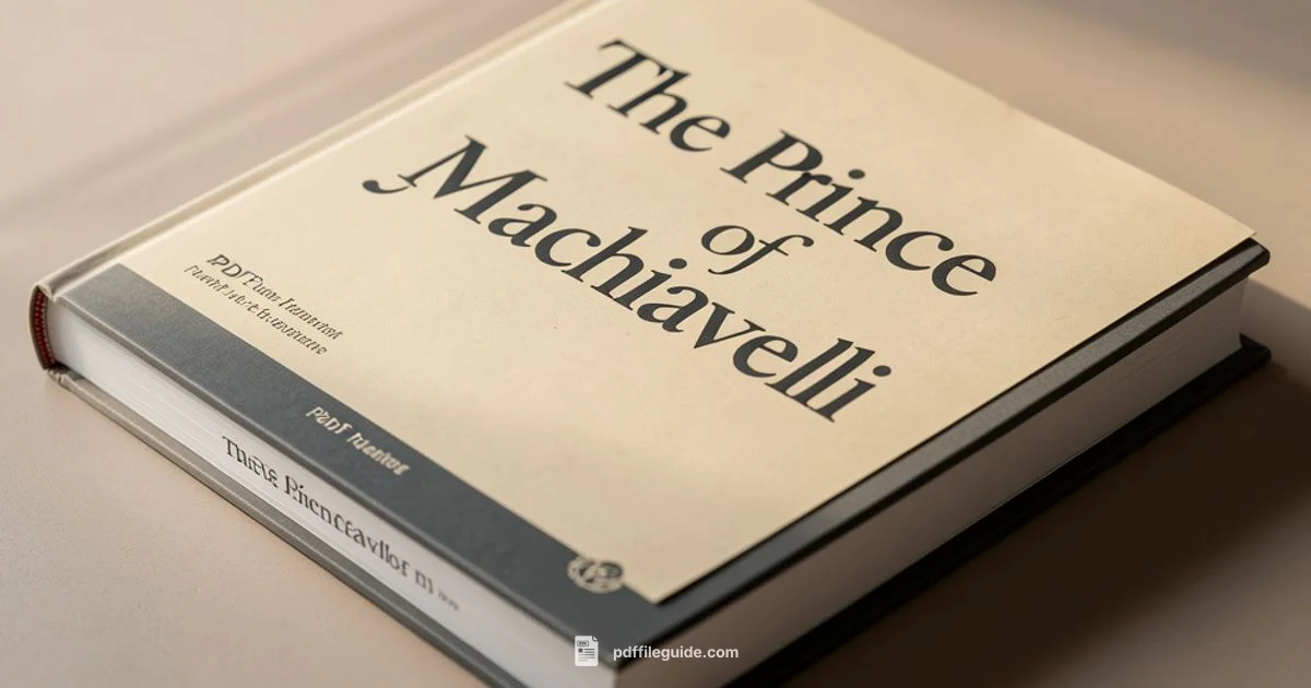 Prince PDF Guide Prince PDF Guide - PDF File Guide