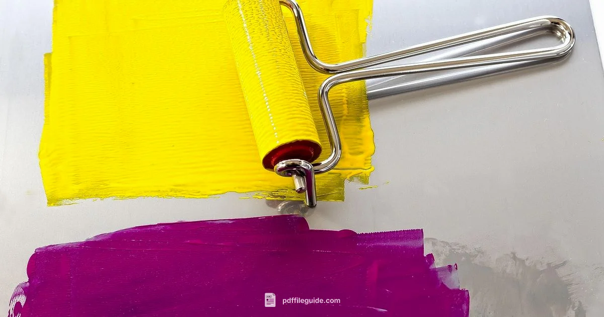 PDF vs JPG for Printing - PDF File Guide