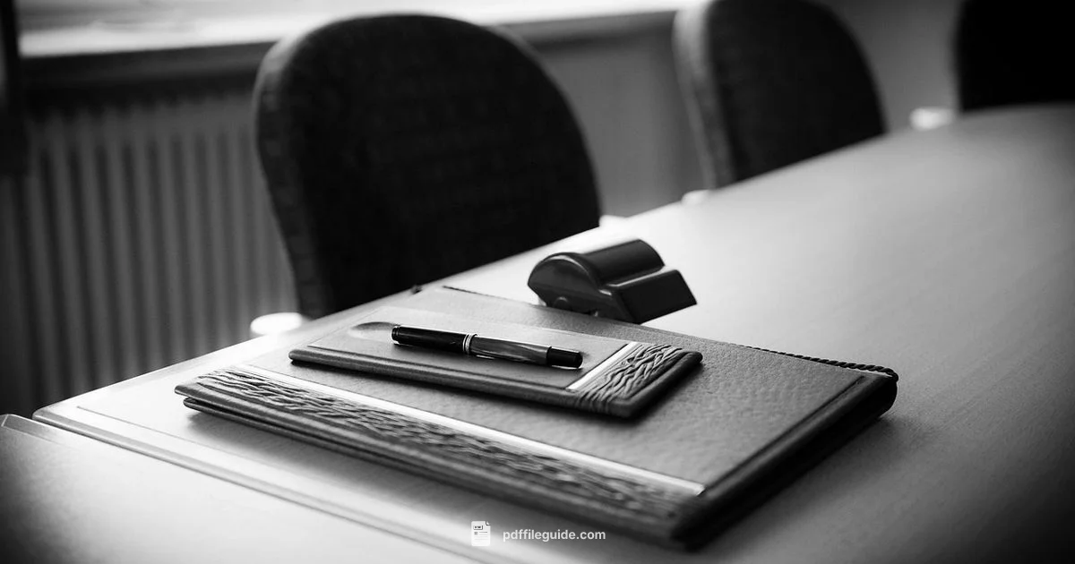 PDF to Word Guide - PDF File Guide