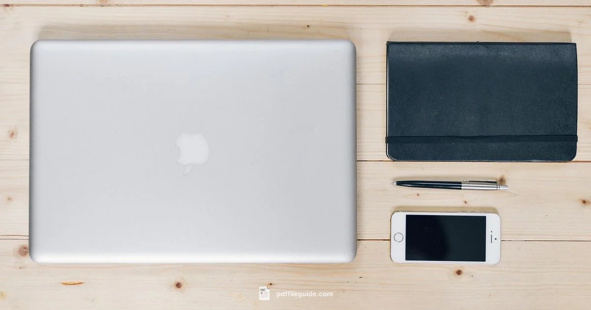 Images in PDFs - PDF File Guide