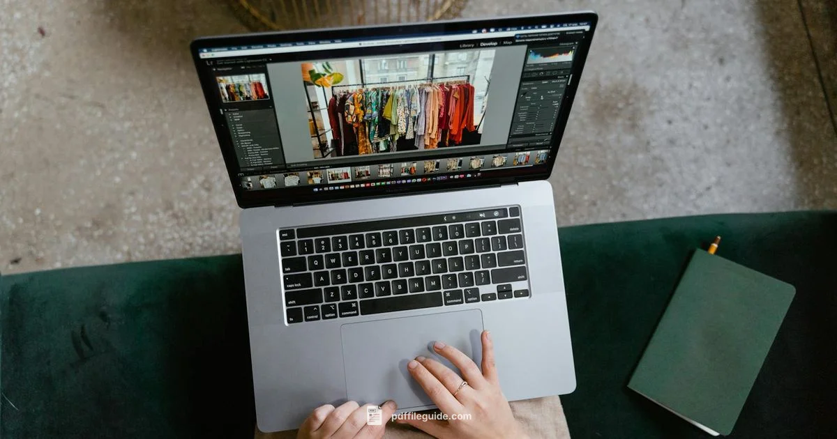 Top PDF Editors 2026 - PDF File Guide