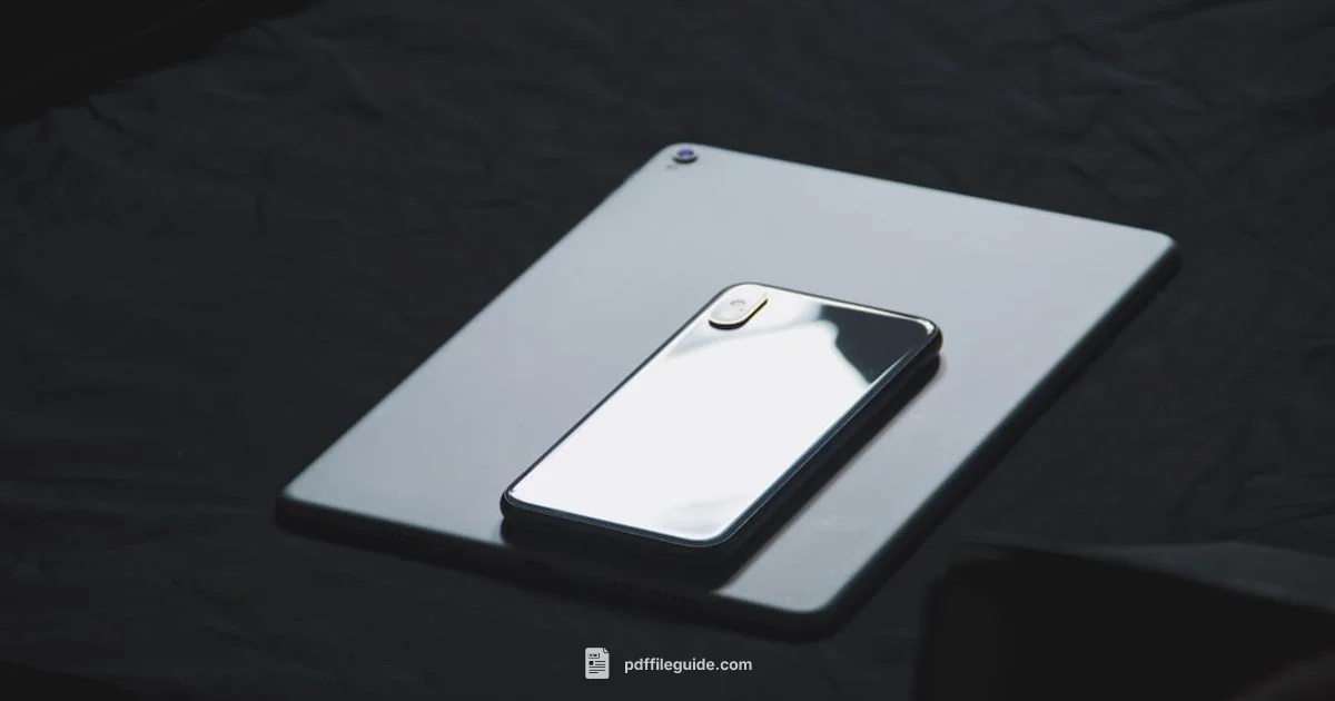 Get PDFs on iPhone Get PDFs on iPhone - PDF File Guide