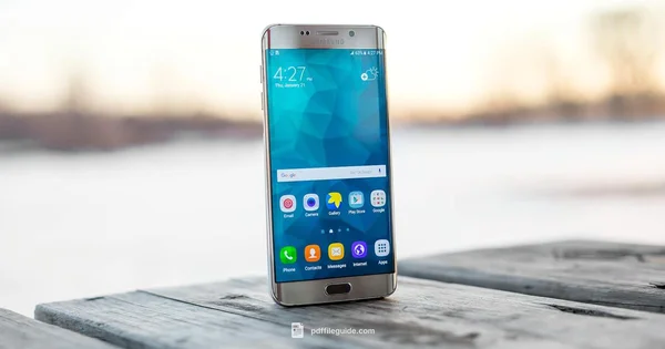 Best Free Android Readers - PDF File Guide