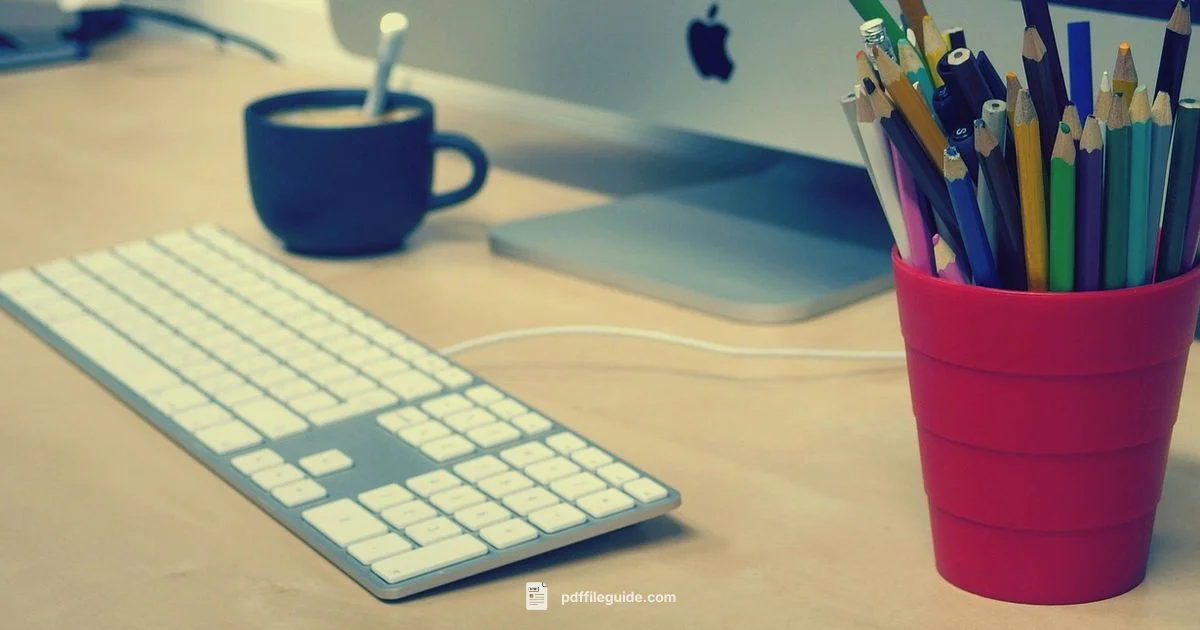 PDF Format Guide PDF Format Guide - PDF File Guide