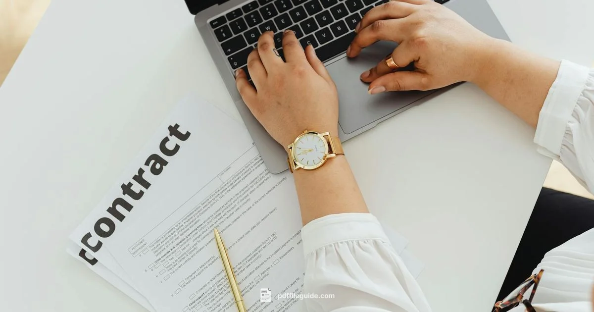 Sign PDFs Securely Sign PDFs Securely - PDF File Guide