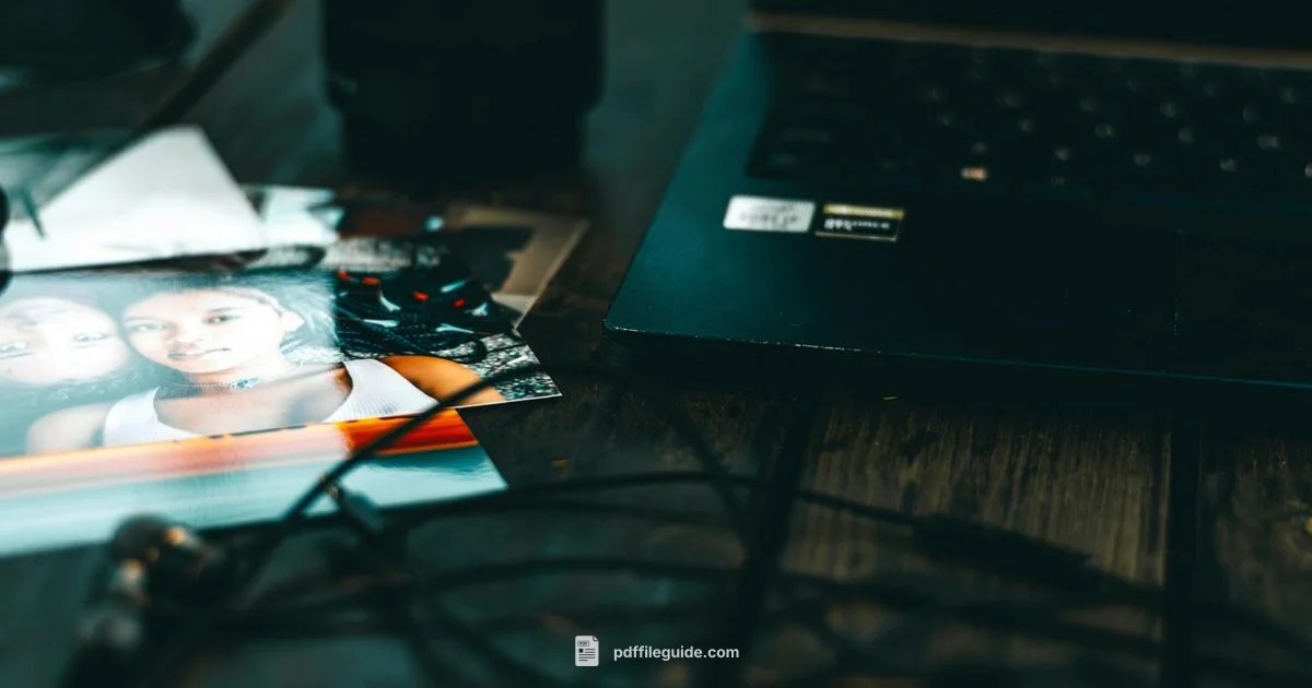 Images in PDF - PDF File Guide