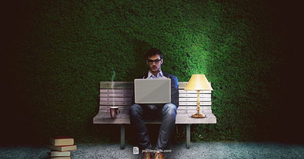 PDF vs Word - PDF File Guide