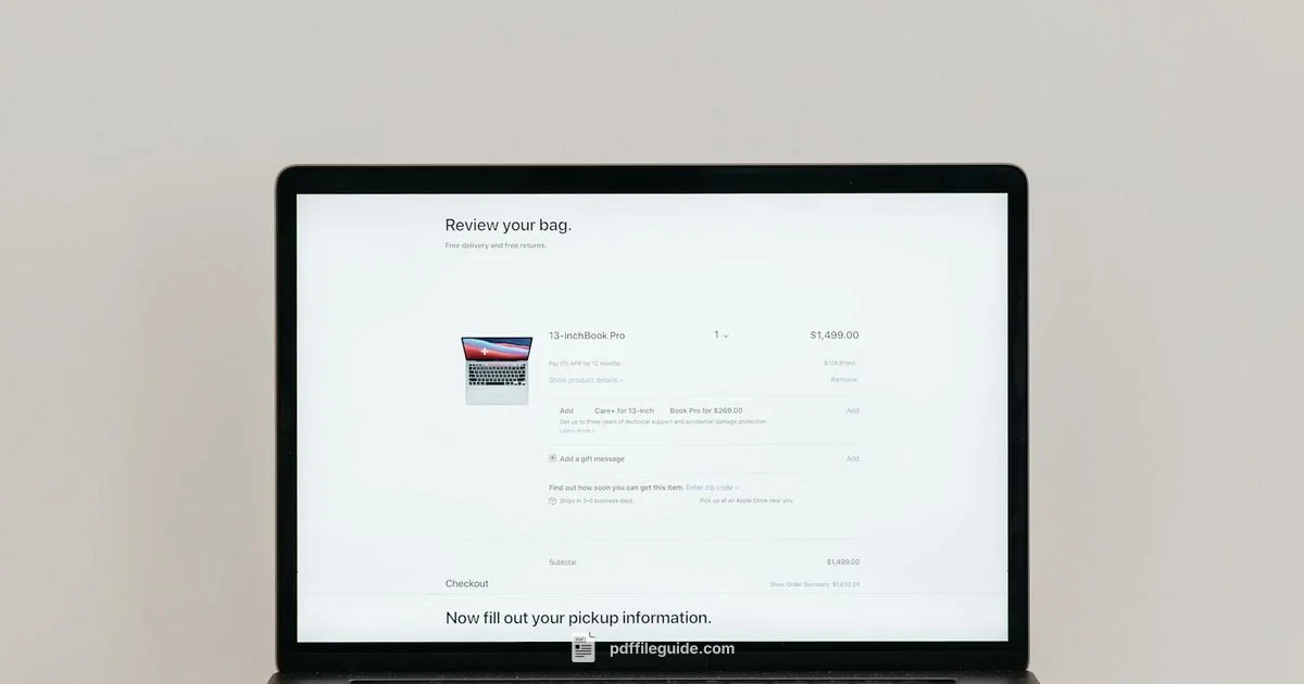 Web to PDF Web to PDF - PDF File Guide