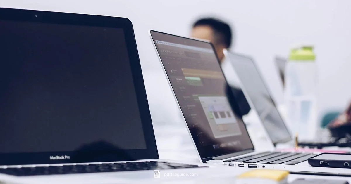 Delete PDF Pages - PDF File Guide