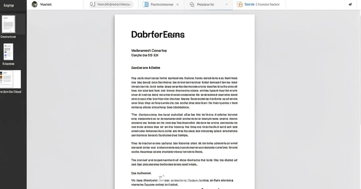 Free PDF Compression - PDF File Guide