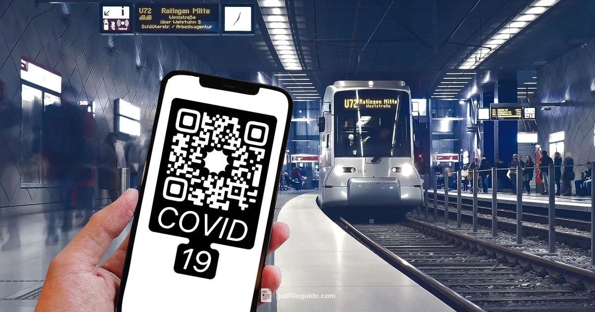 PDF to QR Guide - PDF File Guide