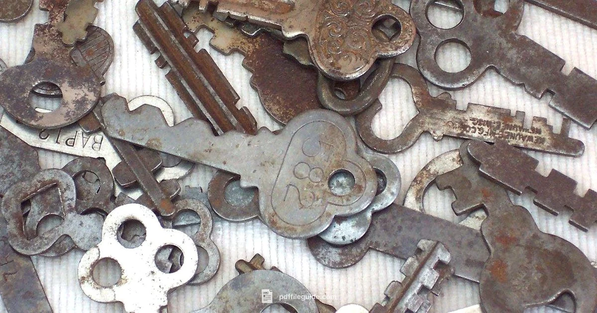 Unlock PDF Password Unlock PDF Password - PDF File Guide