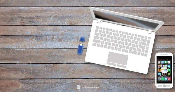 Fillable PDFs Made Easy - PDF File Guide