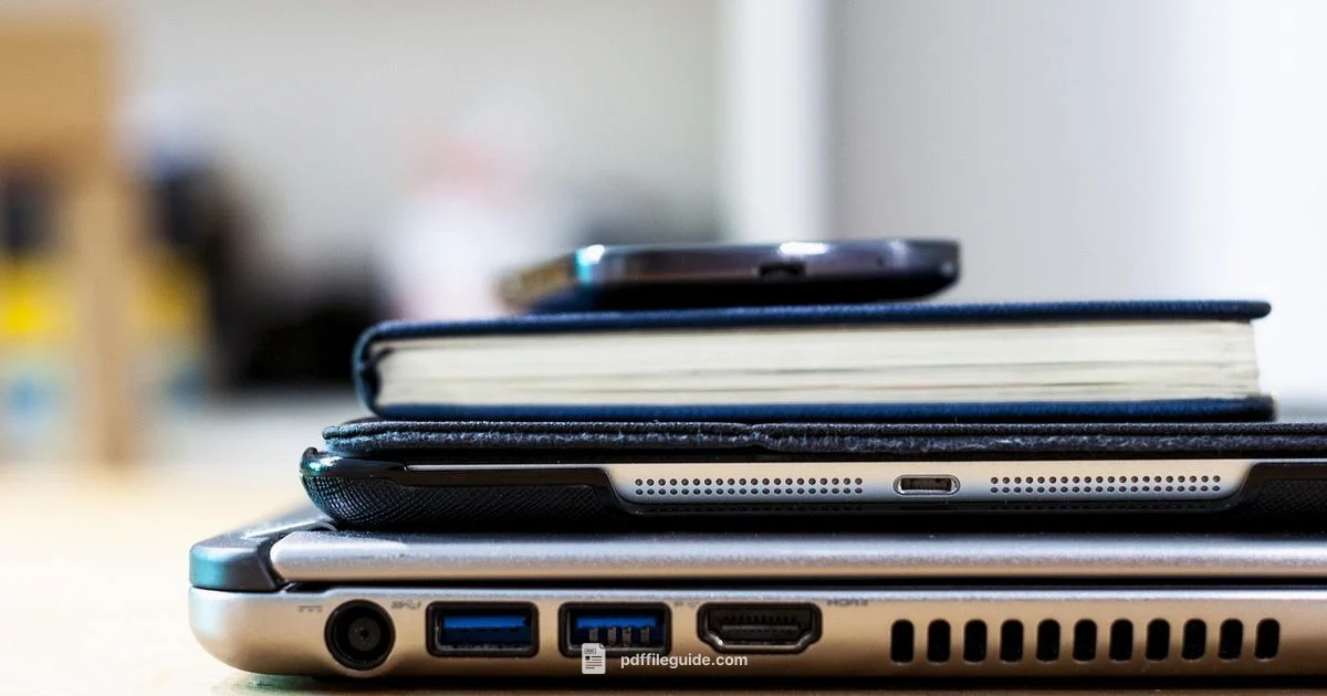 Shrink PDFs for Free - PDF File Guide