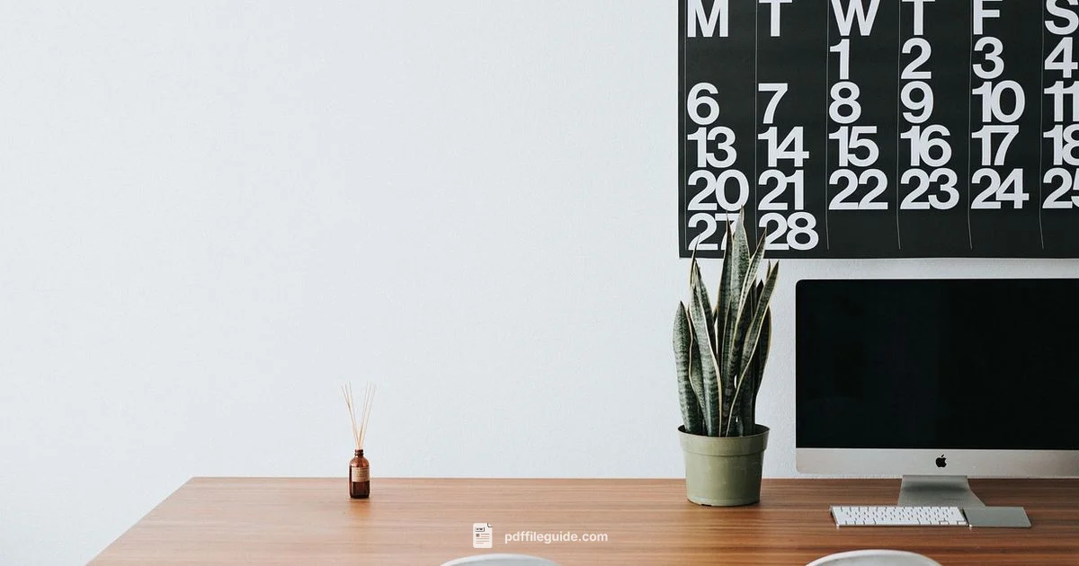 PDF vs Word - PDF File Guide