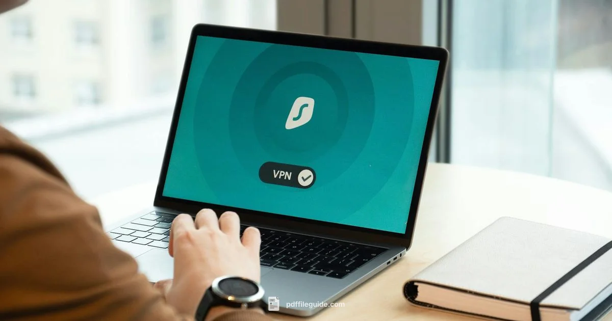 Protect PDFs Securely - PDF File Guide