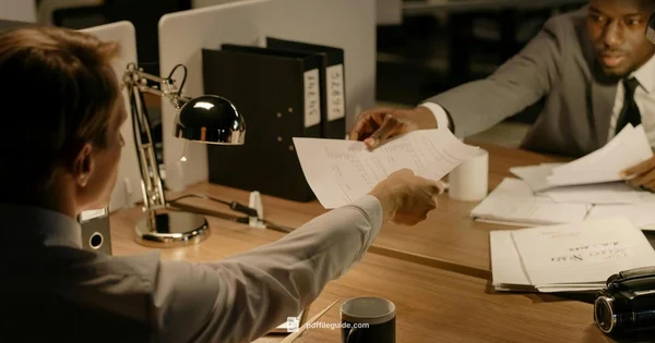 Pdf Samples Guide - PDF File Guide