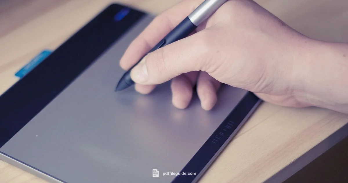 Edit PDFs Free - PDF File Guide