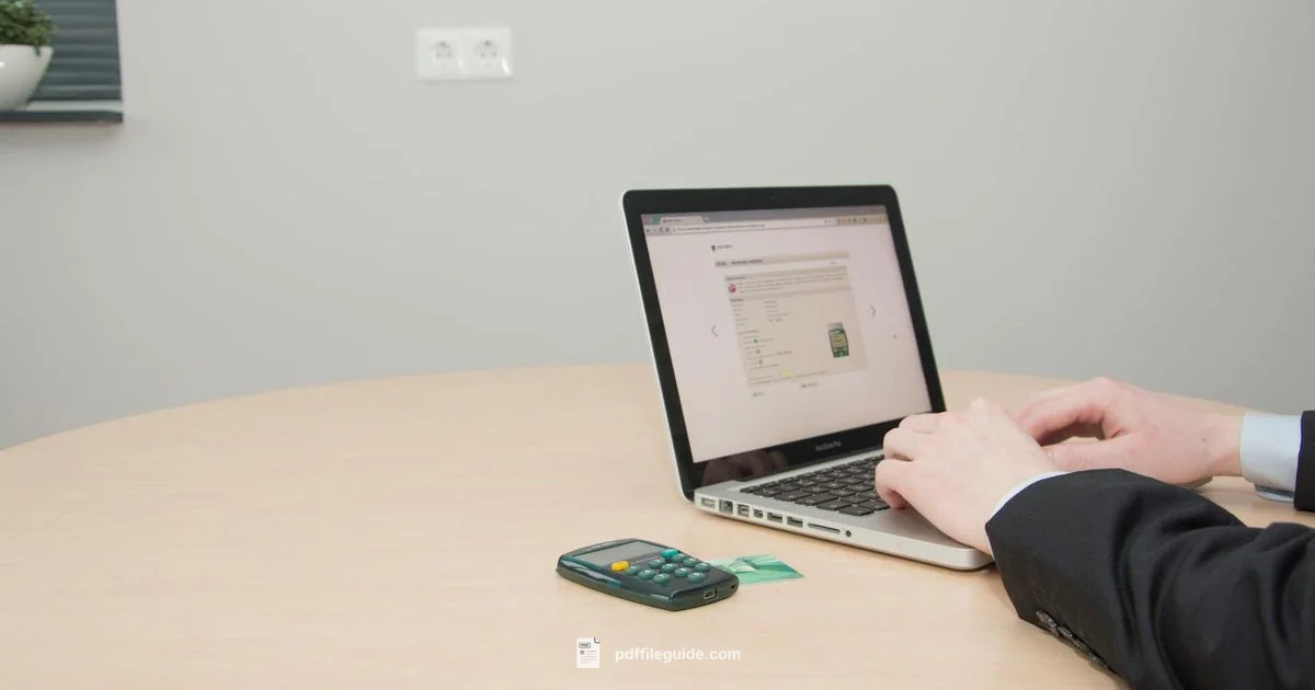 Free PDF Readers 2026 - PDF File Guide