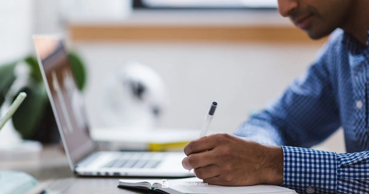 PDF Tools Overview - PDF File Guide